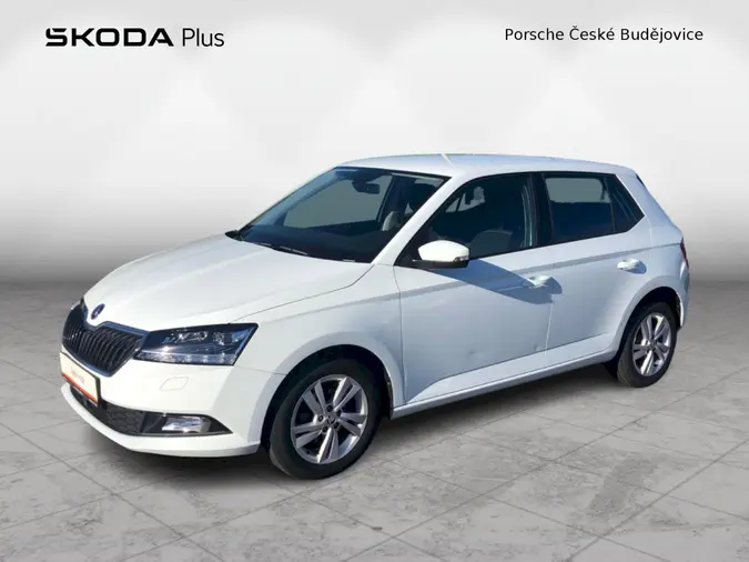 Fabia 