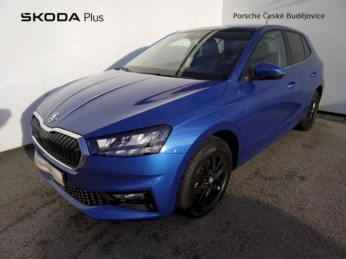 Fabia 