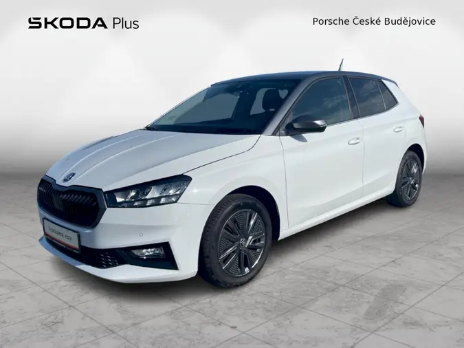 Fabia 