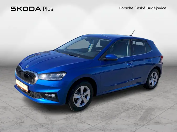 Fabia 