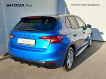 Fabia Monte Carlo