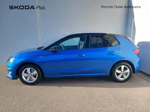 Fabia Monte Carlo
