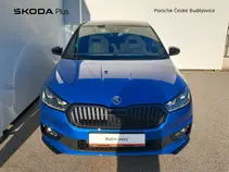 Fabia Monte Carlo