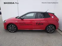 Fabia Monte Carlo