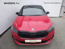 Fabia Monte Carlo