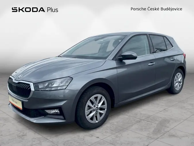 Fabia 