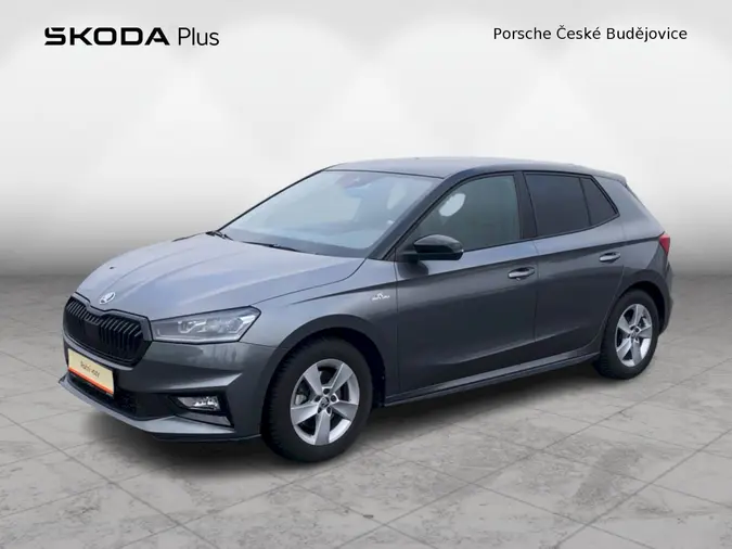 Fabia 