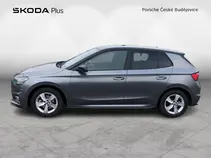 Fabia 