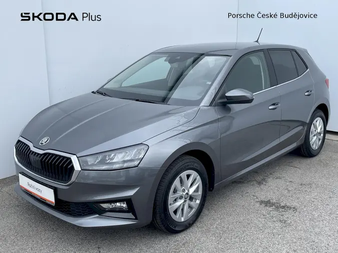 Fabia