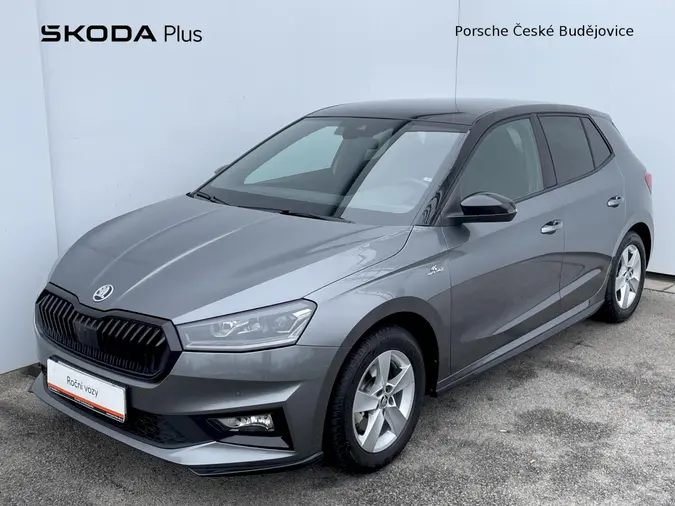 Fabia 