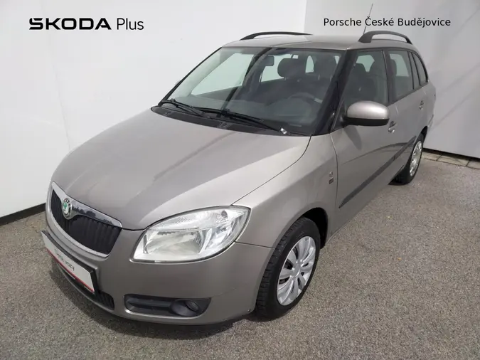 Fabia Ambition