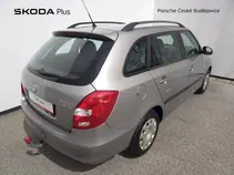 Fabia Ambition