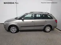 Fabia Ambition