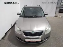 Fabia Ambition