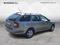 Octavia 