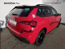 Kamiq Monte Carlo