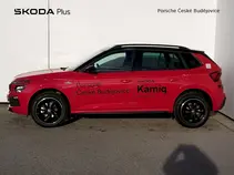 Kamiq Monte Carlo