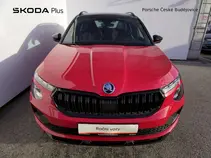 Kamiq Monte Carlo