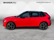 Kamiq Monte Carlo