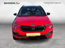 Kamiq Monte Carlo