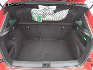 Škoda Kamiq Monte Carlo