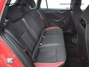 Škoda Kamiq Monte Carlo