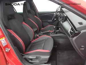 Škoda Kamiq Monte Carlo