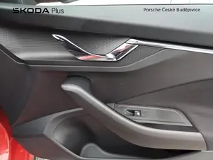 Škoda Kamiq Monte Carlo