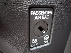 Škoda Kamiq Monte Carlo