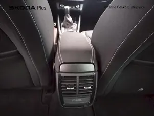 Škoda Kamiq Monte Carlo