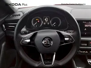 Škoda Kamiq Monte Carlo