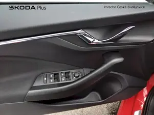 Škoda Kamiq Monte Carlo