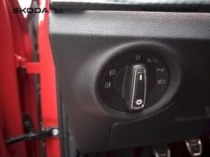 Škoda Kamiq Monte Carlo