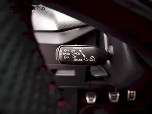 Škoda Kamiq Monte Carlo