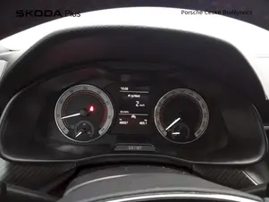 Škoda Kamiq Monte Carlo