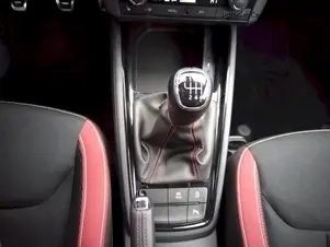 Škoda Kamiq Monte Carlo