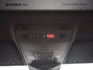 Škoda Kamiq Monte Carlo