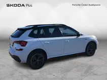 Kamiq Monte Carlo