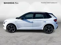 Kamiq Monte Carlo
