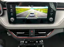 Kamiq Monte Carlo