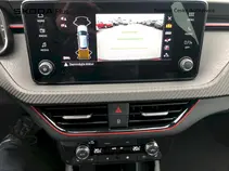 Kamiq Monte Carlo