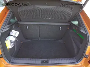 Škoda Kamiq Monte Carlo