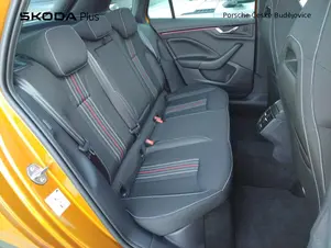 Škoda Kamiq Monte Carlo