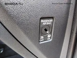 Škoda Kamiq Monte Carlo