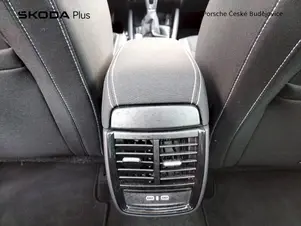 Škoda Kamiq Monte Carlo