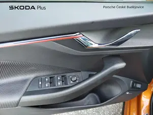 Škoda Kamiq Monte Carlo