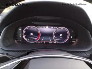 Škoda Kamiq Monte Carlo