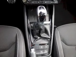 Škoda Kamiq Monte Carlo