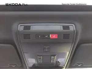 Škoda Kamiq Monte Carlo