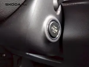 Škoda Kamiq Monte Carlo